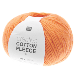 Creative Cotton Fleece